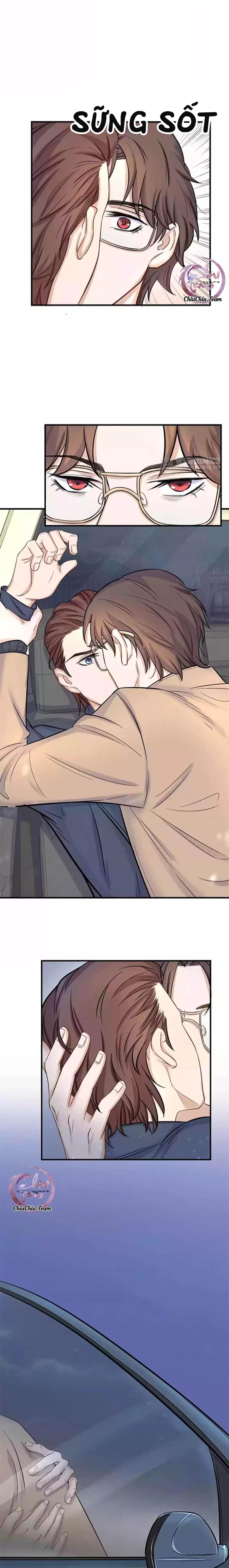 thu dĩ vi kỳ chapter 14 4