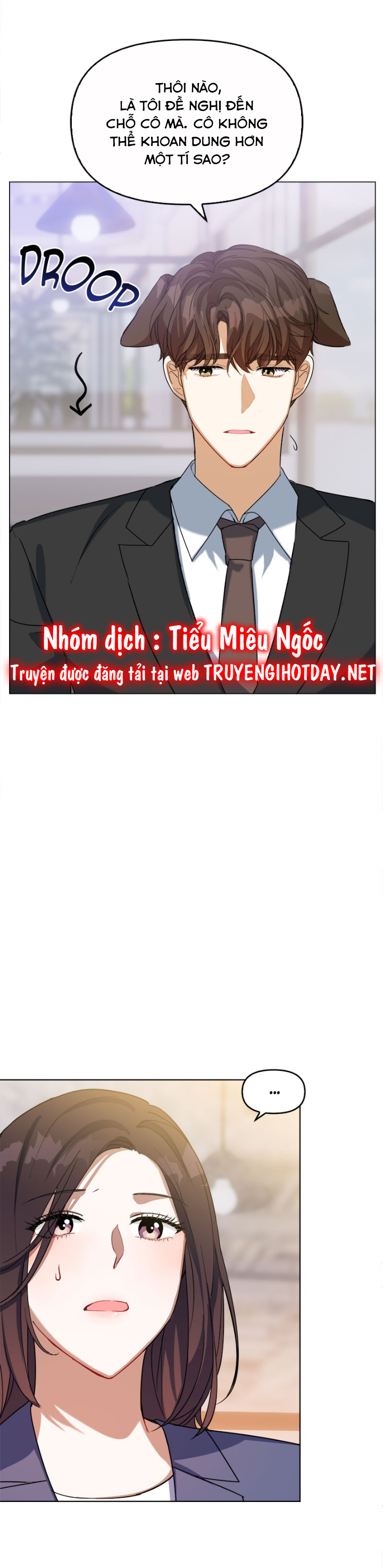 bản cam kết hôn nhân chapter 9 9