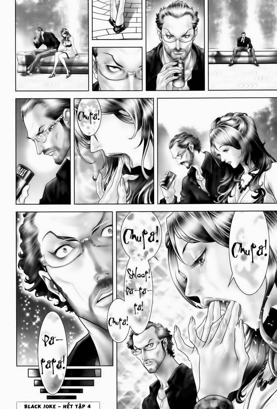 black joke chapter 26.5 26