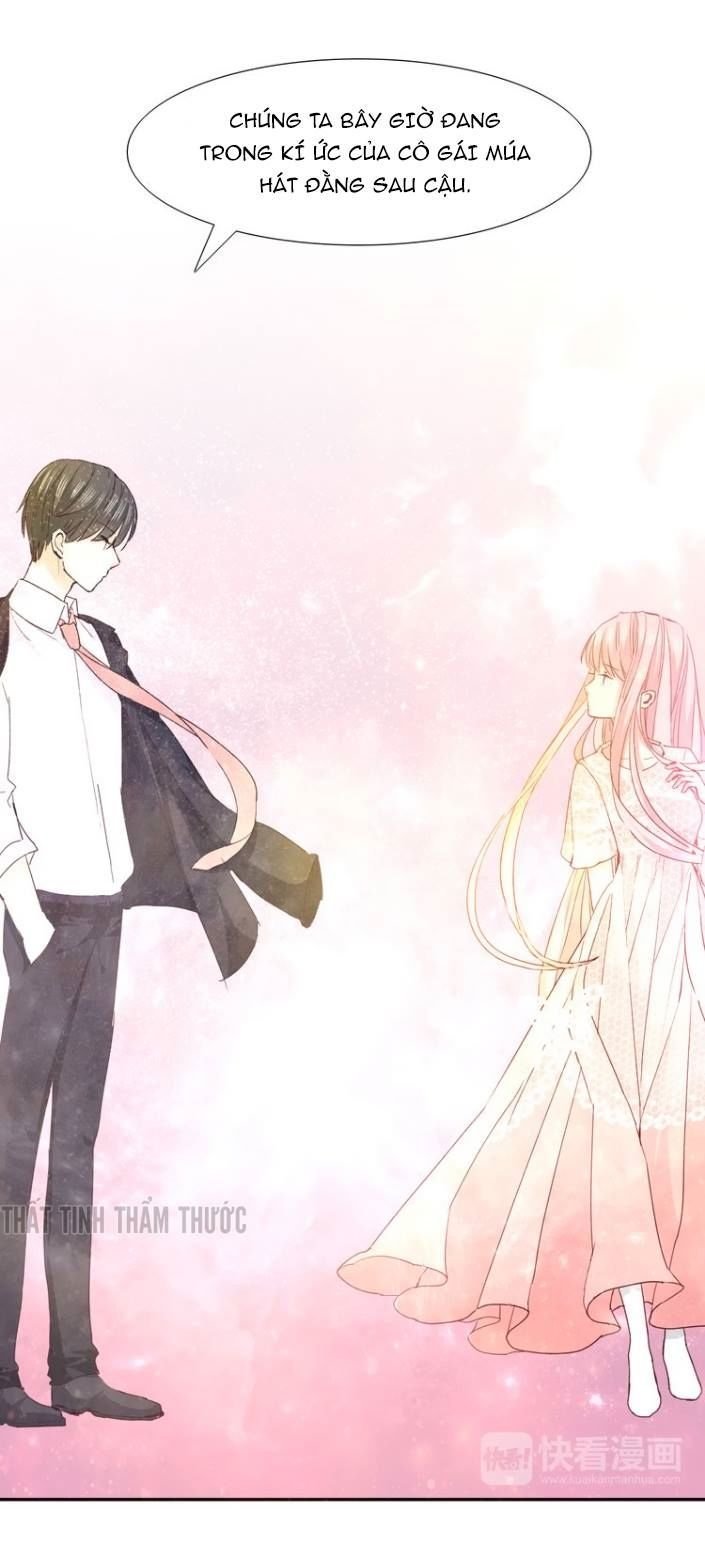 mộng văn sơn hải kinh chapter 8 21