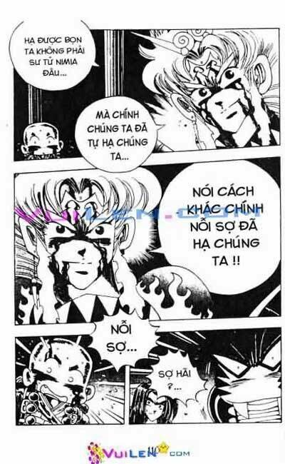 những người bạn tốt chapter 14 111