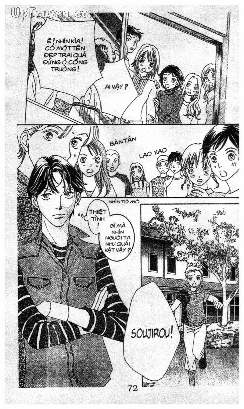 con nhà giàu chapter 192 69