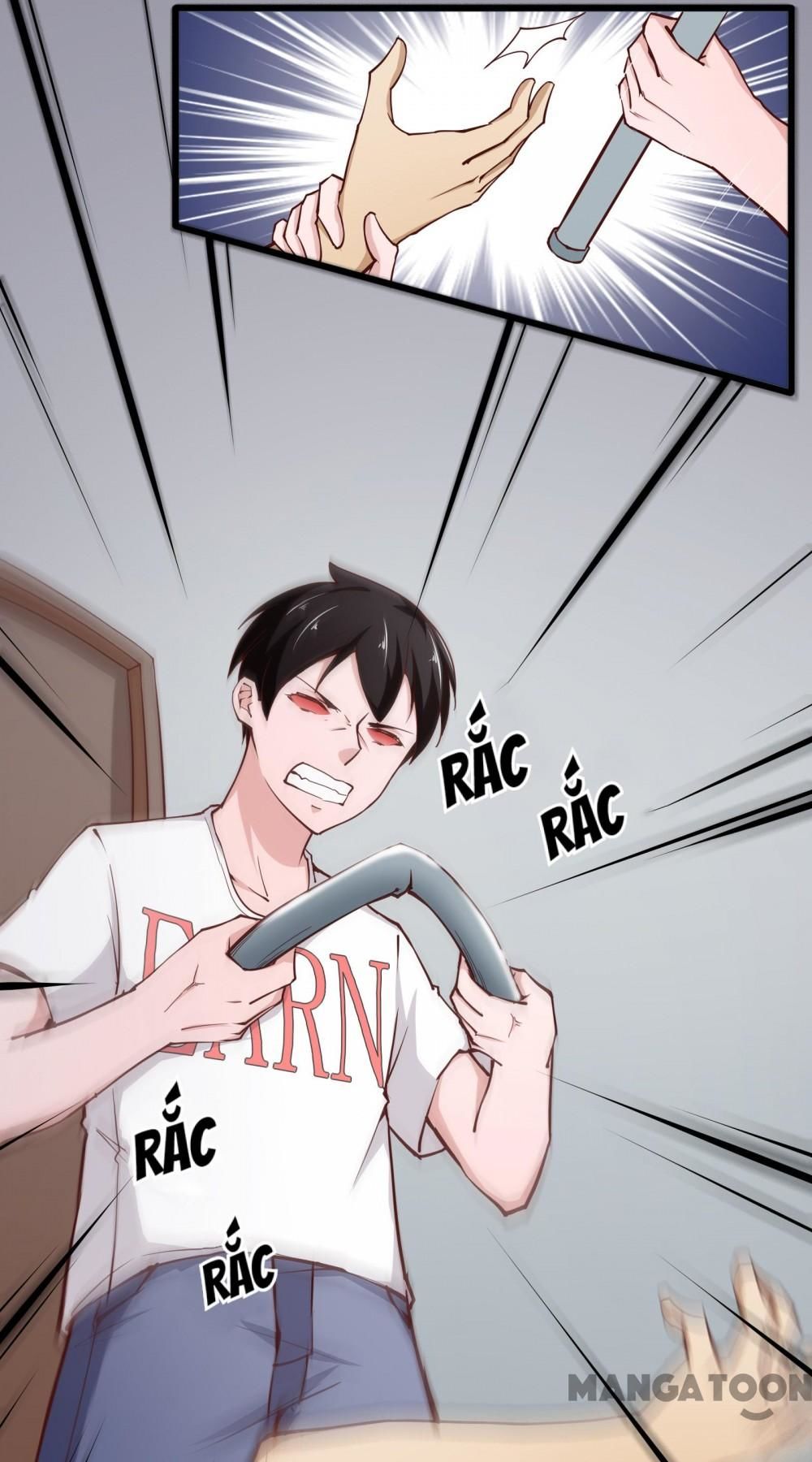 chiếc điện thoại thần kỳ chapter 9 23