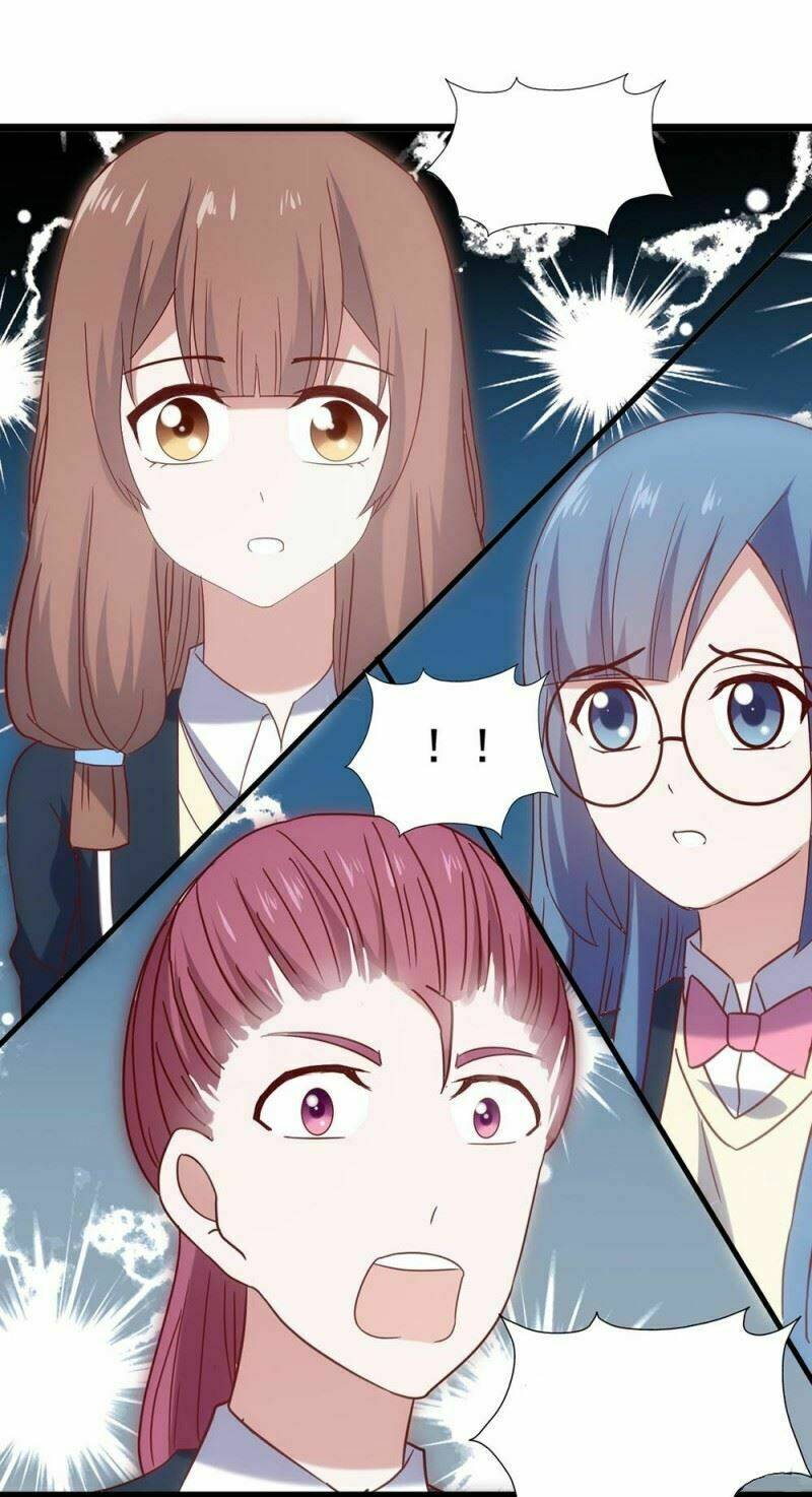 ác ma bàn bên chapter 54 55