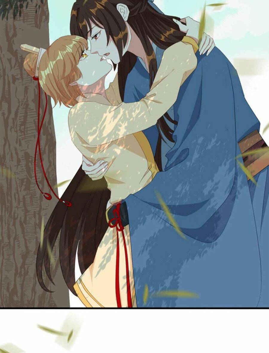 hội học sinh kiêu ngạo của hoàng cung chapter 22 17