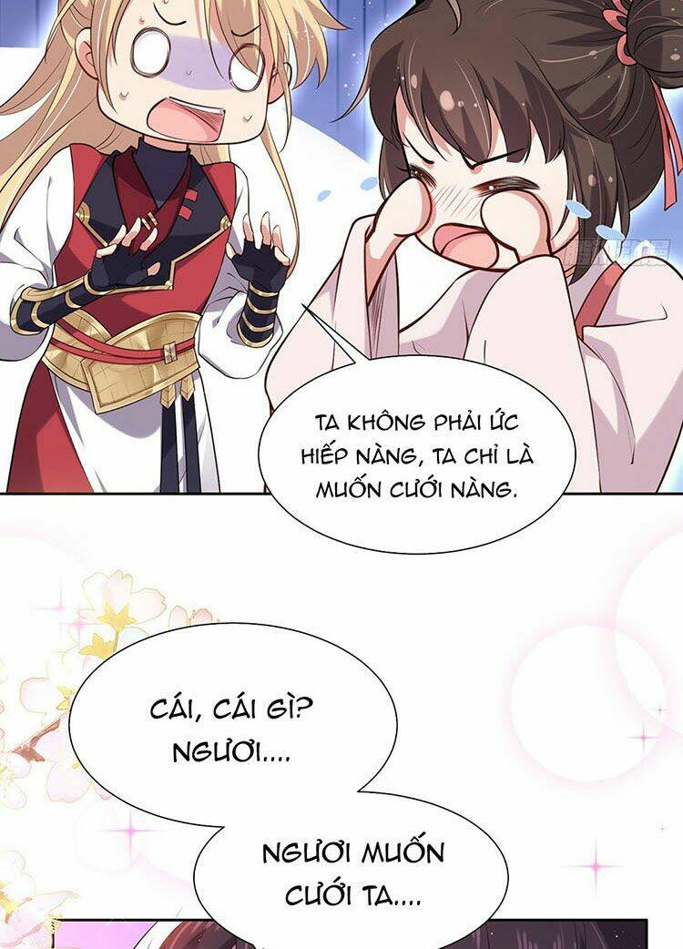 hoạn phi thiên hạ chapter 80 17