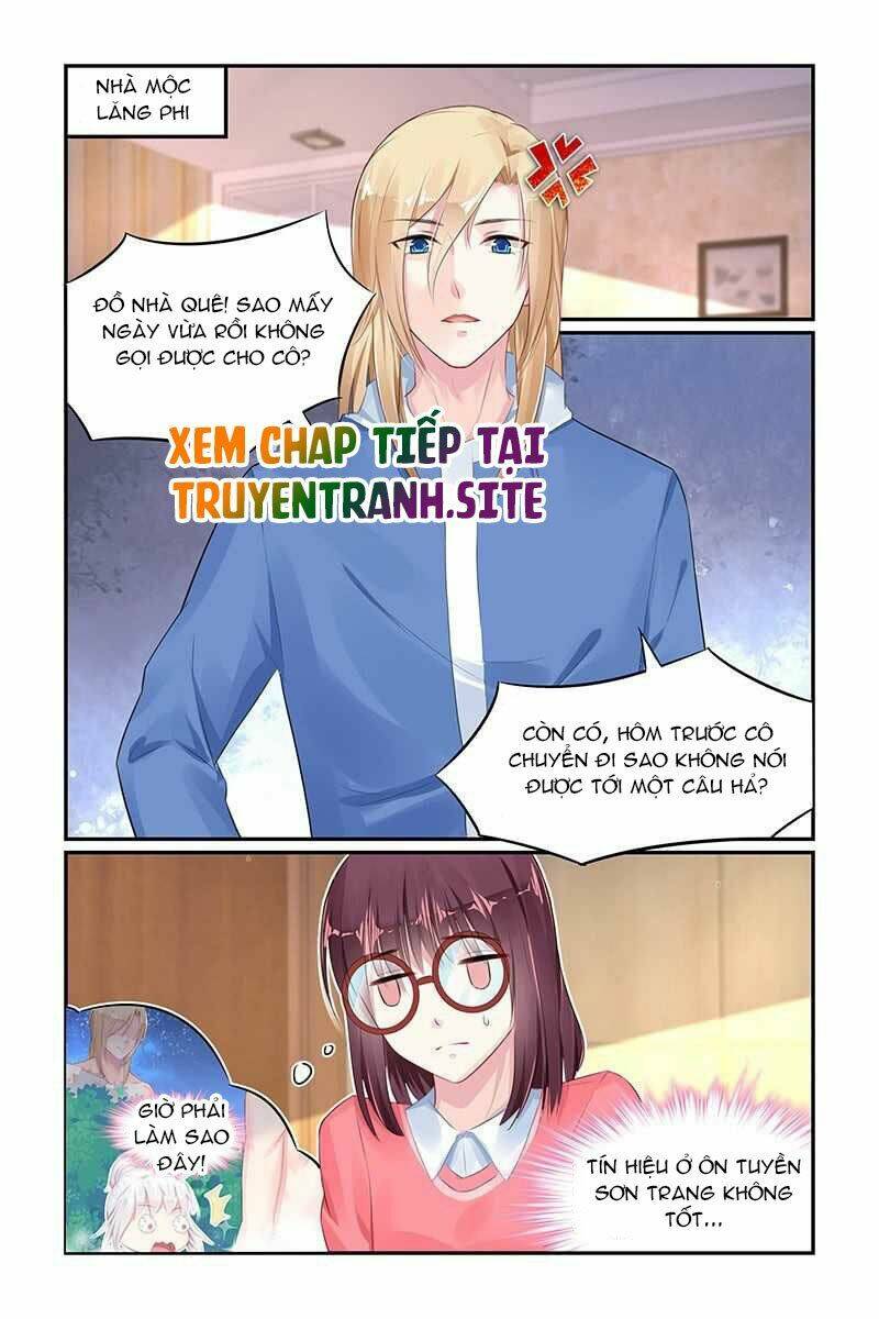 danh môn thiên hậu chapter 66 2