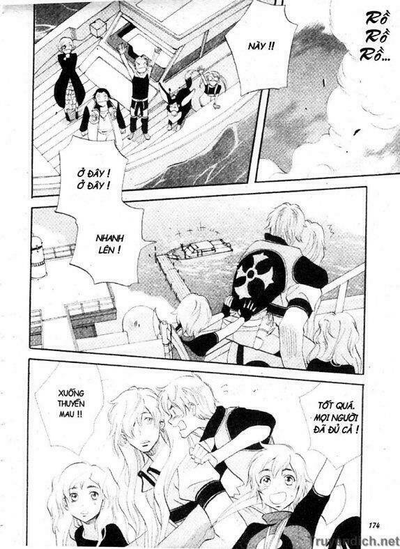 meteor methuselah chapter 39 17