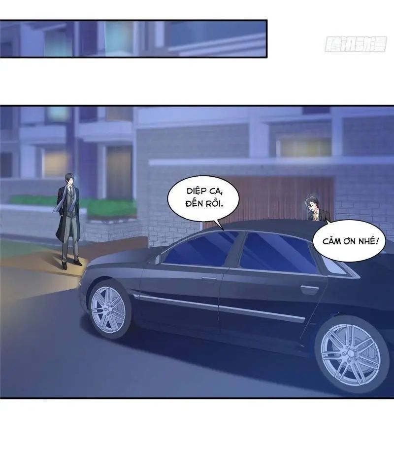 Hệt Như Hàn Quang Gặp Nắng Gắt chapter 158 24