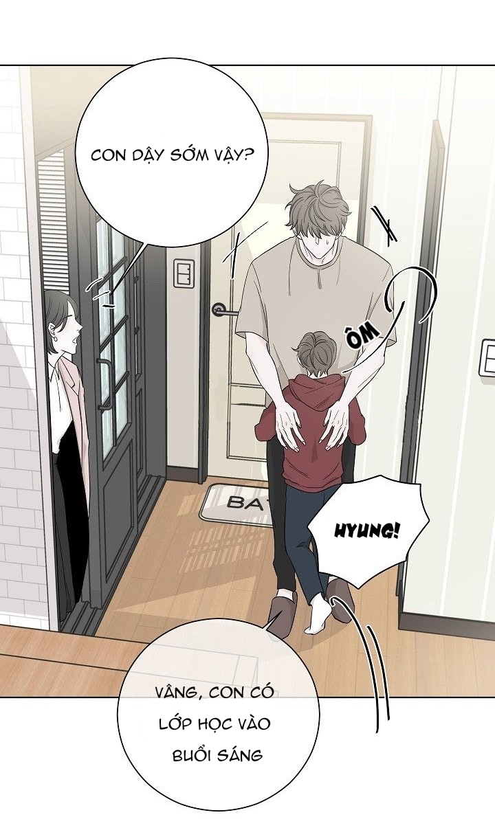 talk me down chapter 2 5