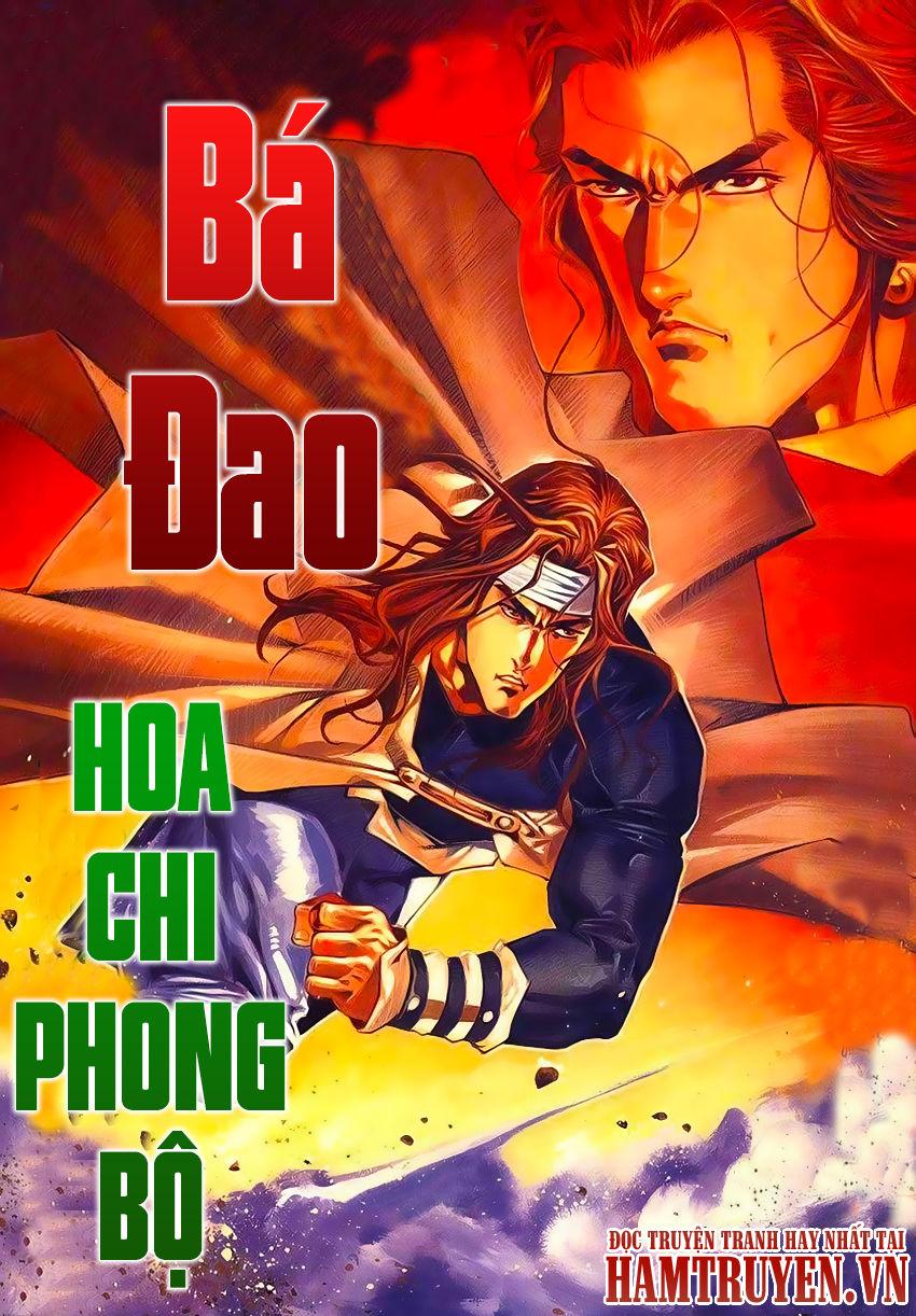 bá đao chapter 232 3