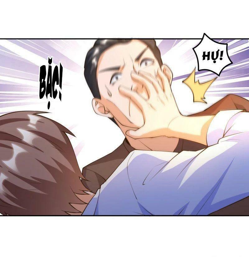 luyện tập thành thần chapter 32 13