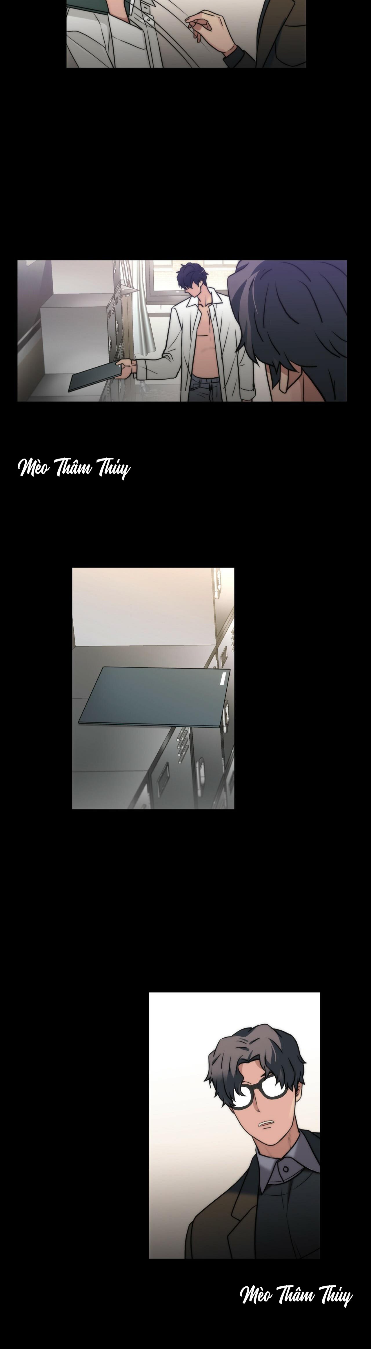 giai điệu của ngôn ngữ chapter 51 6