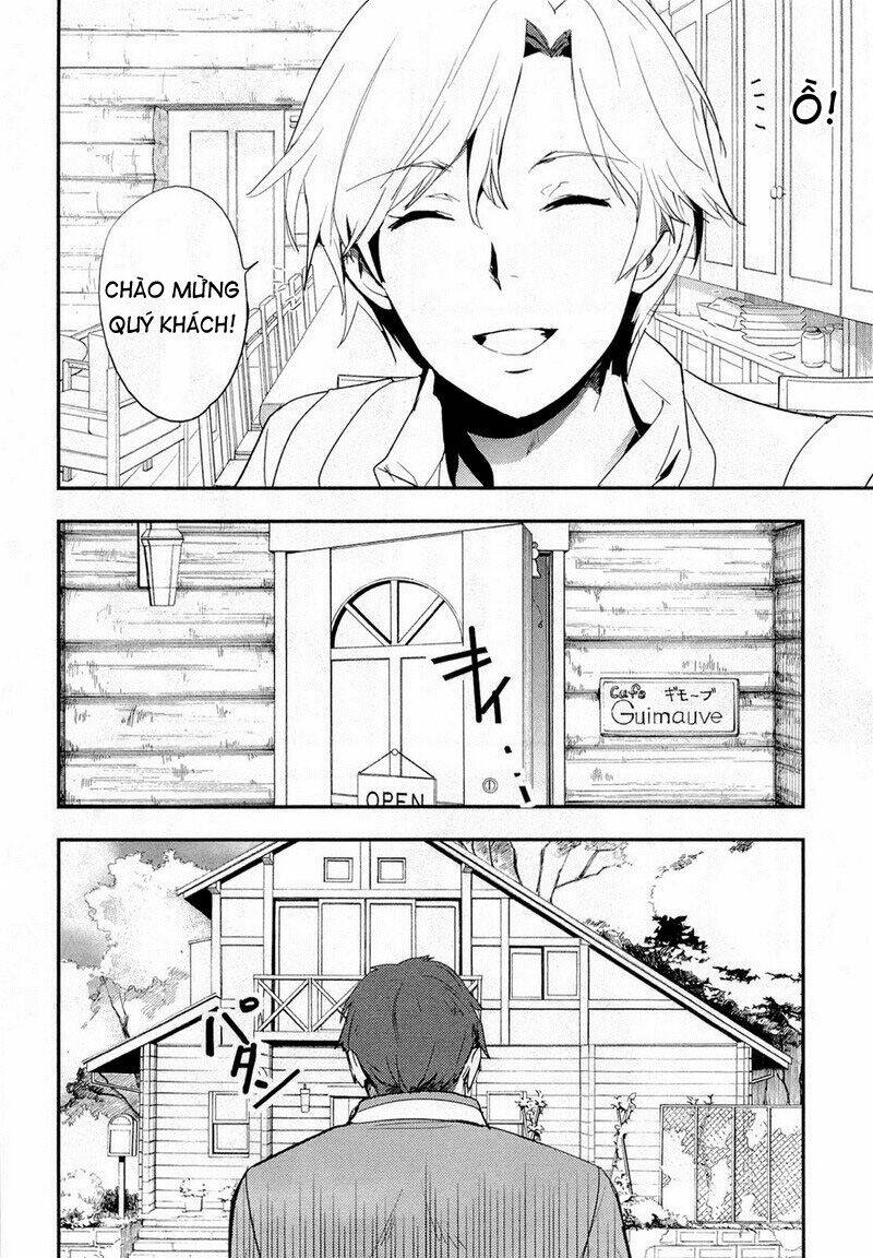 blood-c chapter 3 27