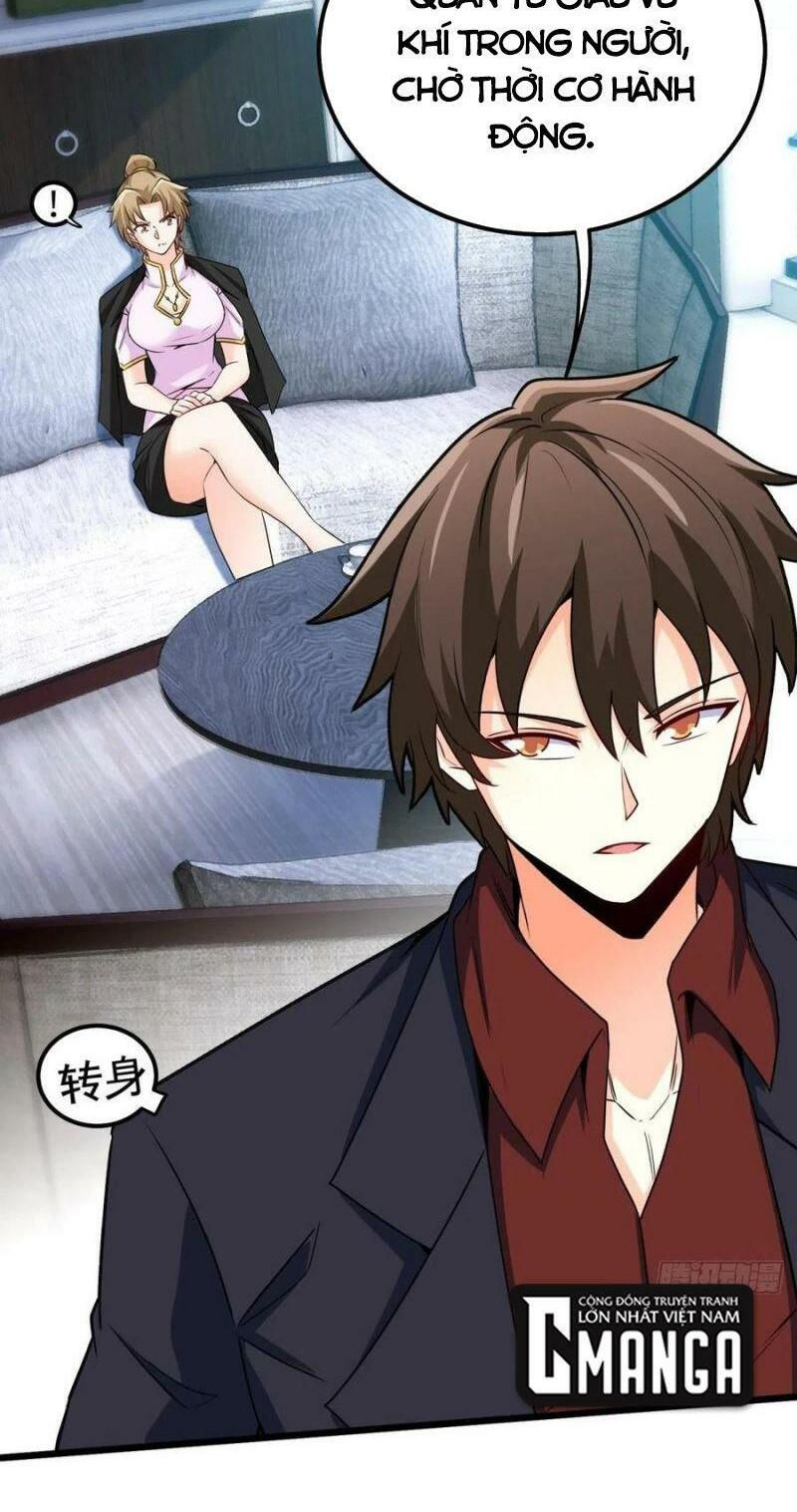 ta là hàn tam thiên chapter 58 14