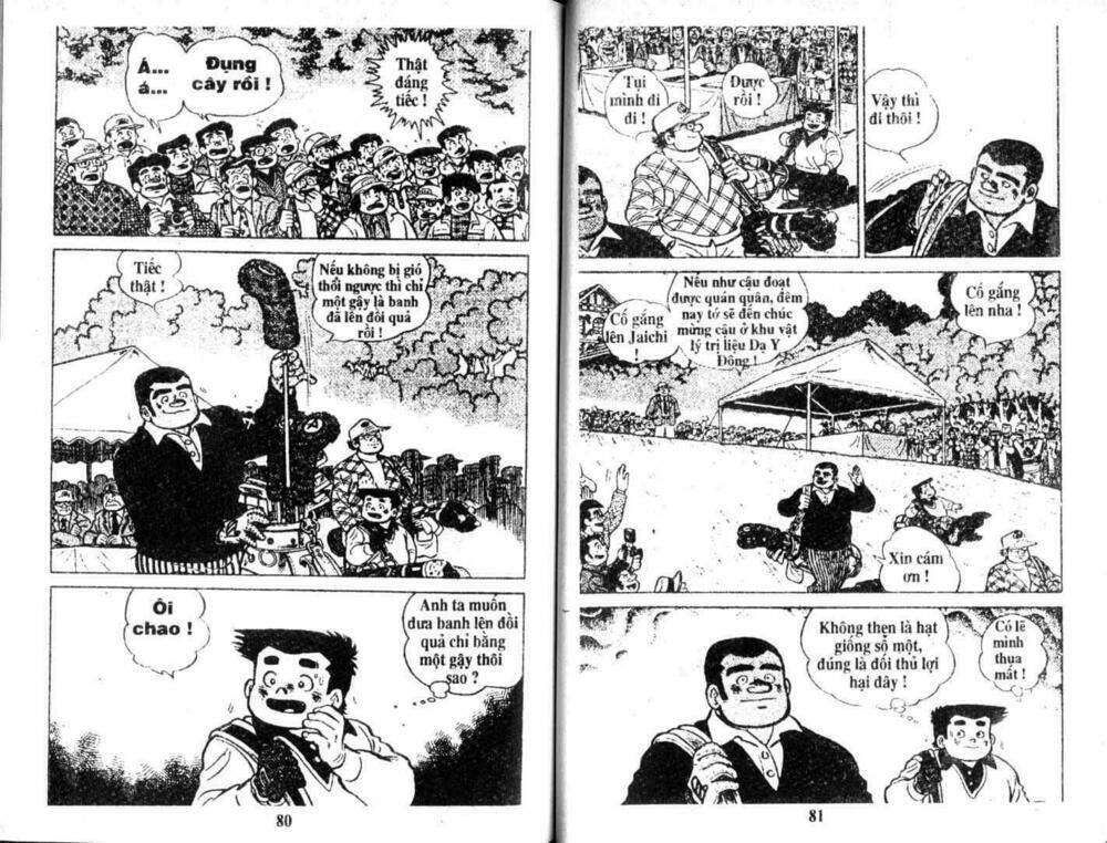 tân teppi chapter 15 39