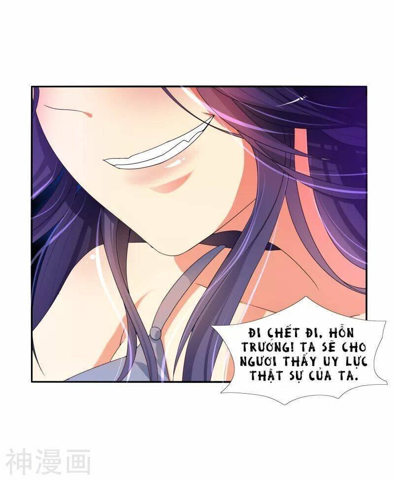 hôm nay ta bắt đầu ngự thú nương chapter 3 31