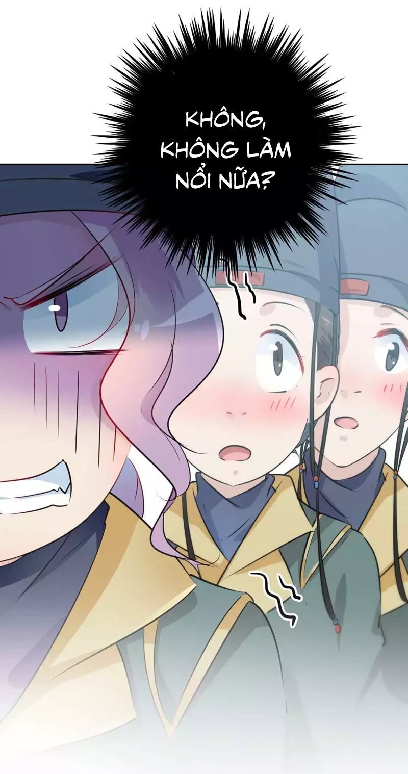 vương gia không thể trêu chapter 76 18