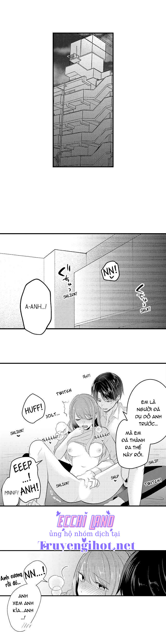 làm tình đâu cần phải cởi đồ chapter 75.1 4