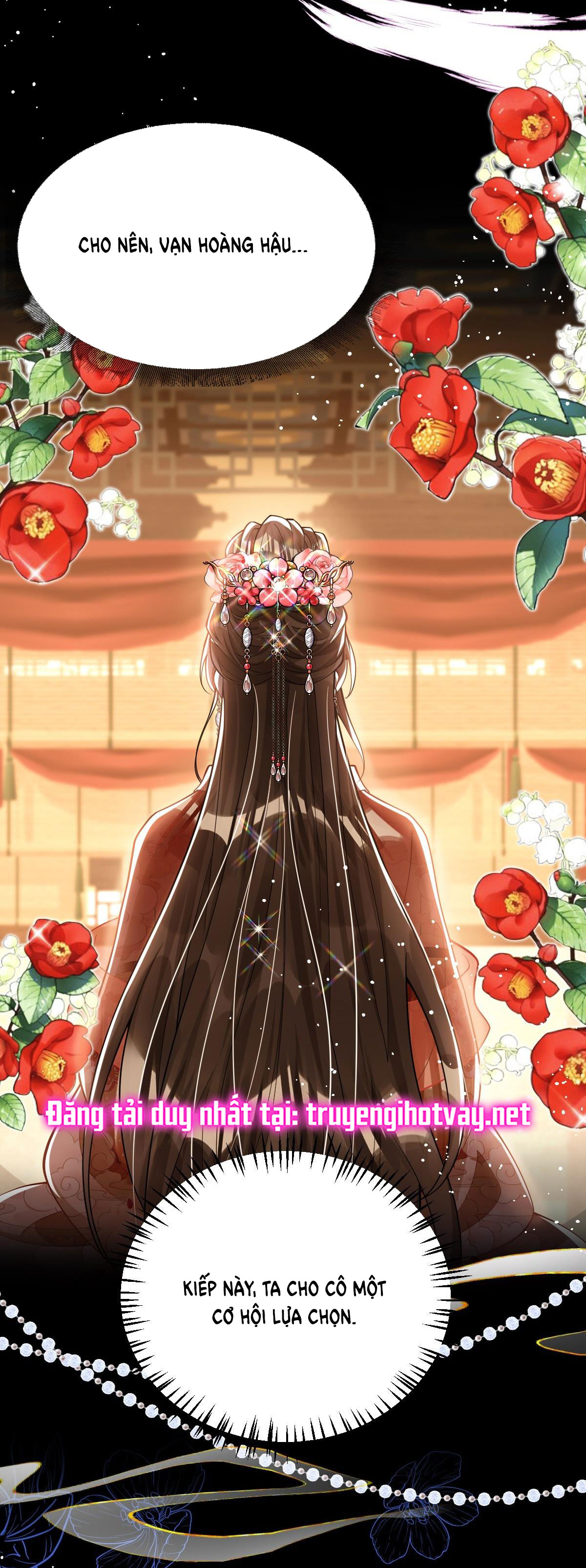 kiều dưỡng mỹ nhân điên chapter 13 50