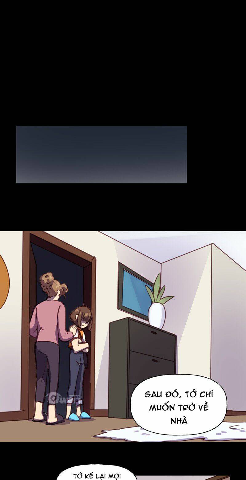 lời nguyền lalin chapter 34 11