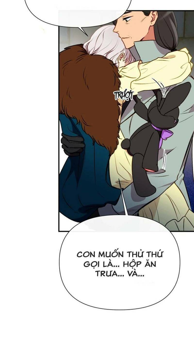 khế ước của nữ công tước quái vật chapter 48 29