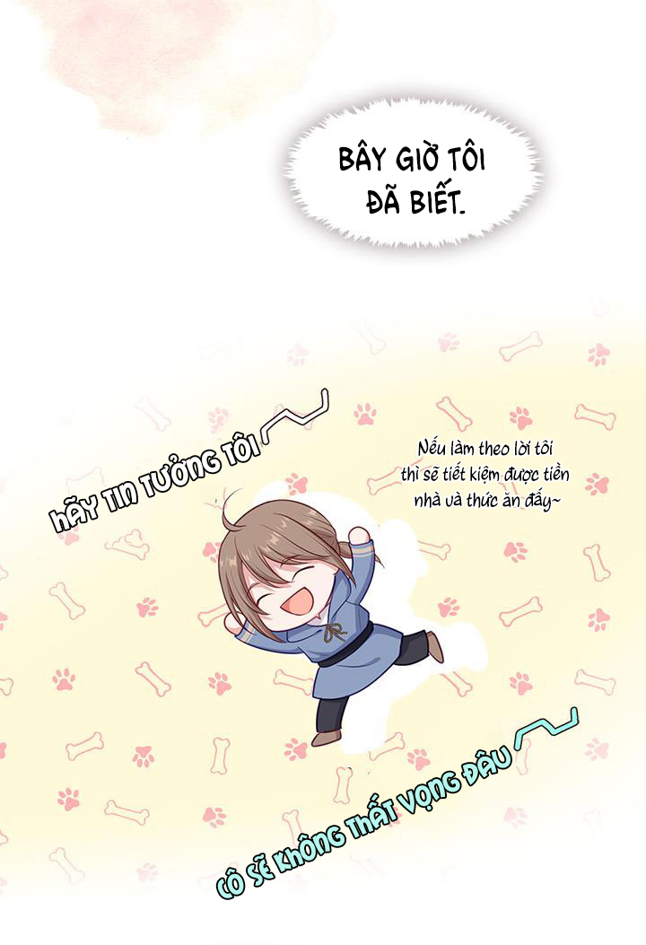 cẩn thận nữ phụ phản diện đấy! chapter 104 28