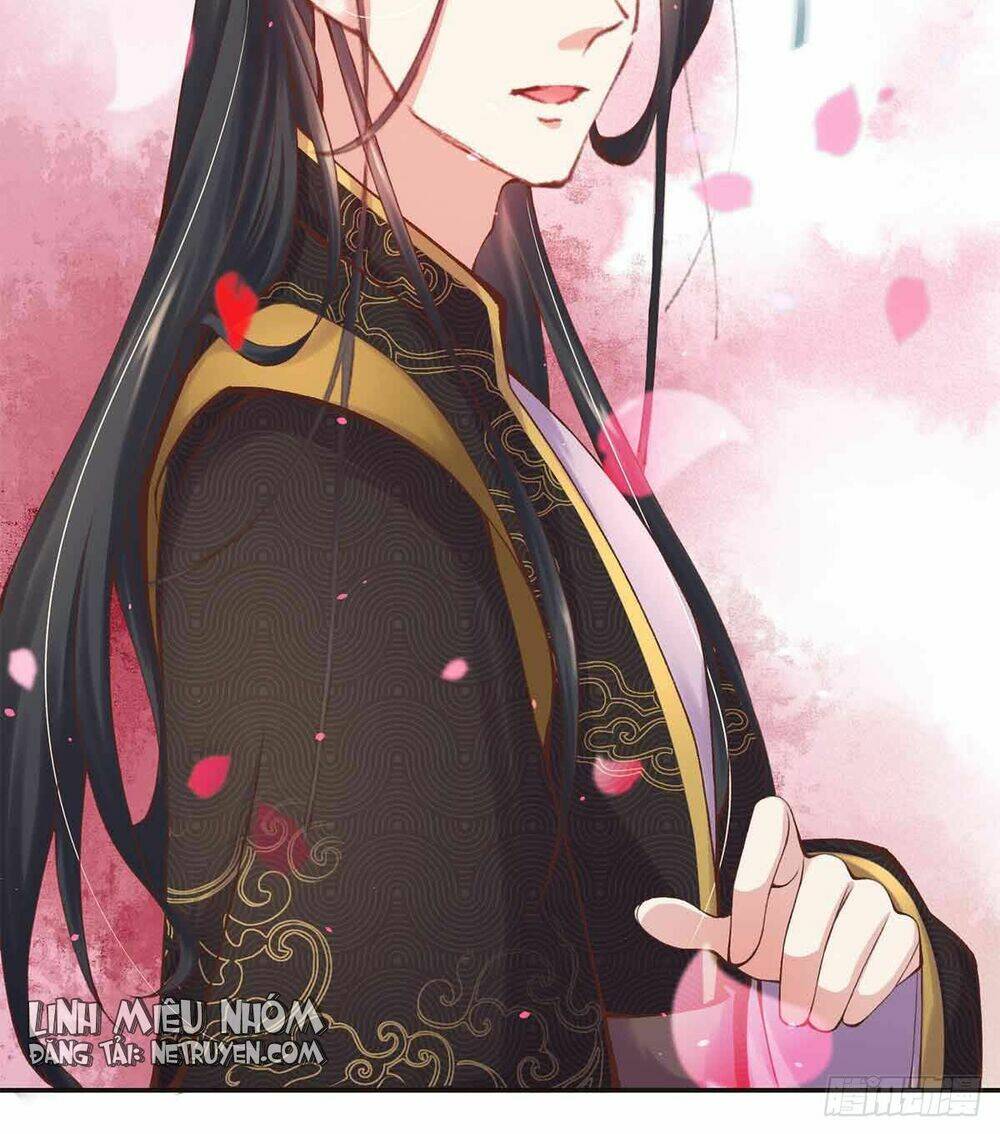 thị huyết y phi chapter 5 9