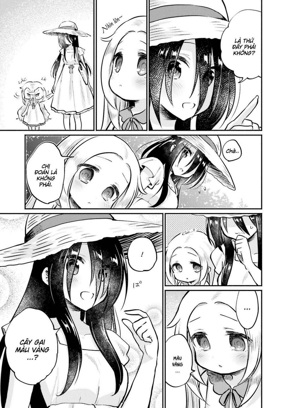 nijiiro photograph chapter 1 14