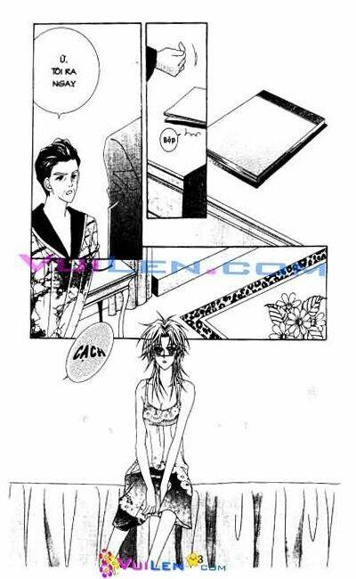 người duy nhất chapter 123 9