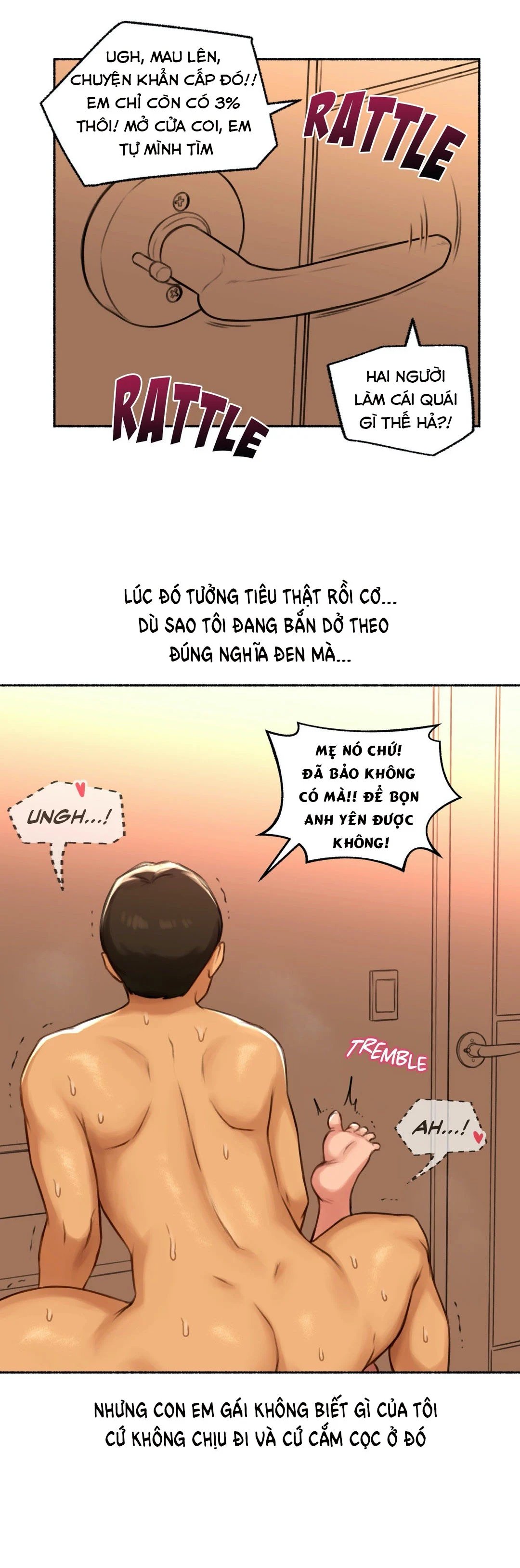 bạn đã xxx bao giờ chưa? chapter 53 26