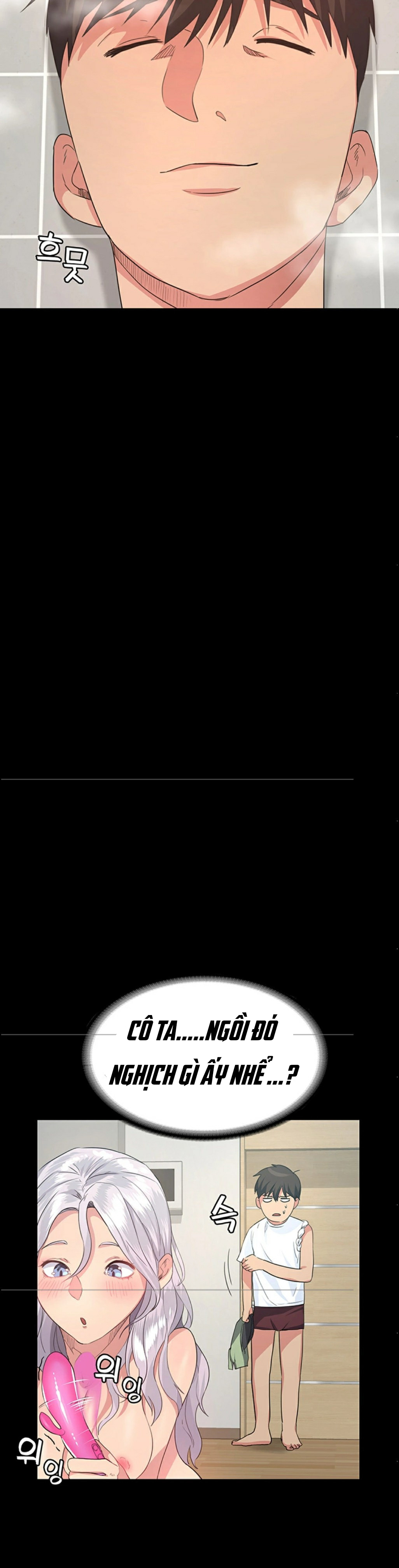 return girlfriend - trả lại bạn gái chapter 3 35