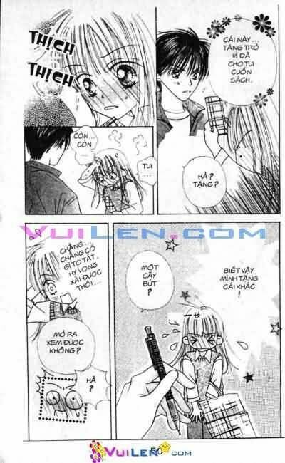 con gái con trai chapter 2 50