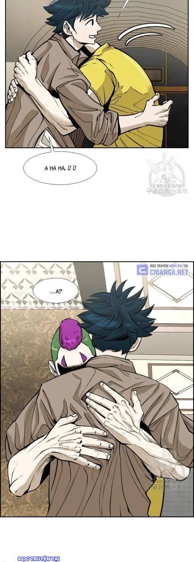 shark - cá mập chapter 229 17