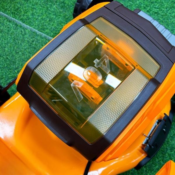 MÁY CẮT CỎ DÙNG PIN 2X20V- 460MM 40V INGCO LMLI20186 - HÀNG CHÍNH HÃNG