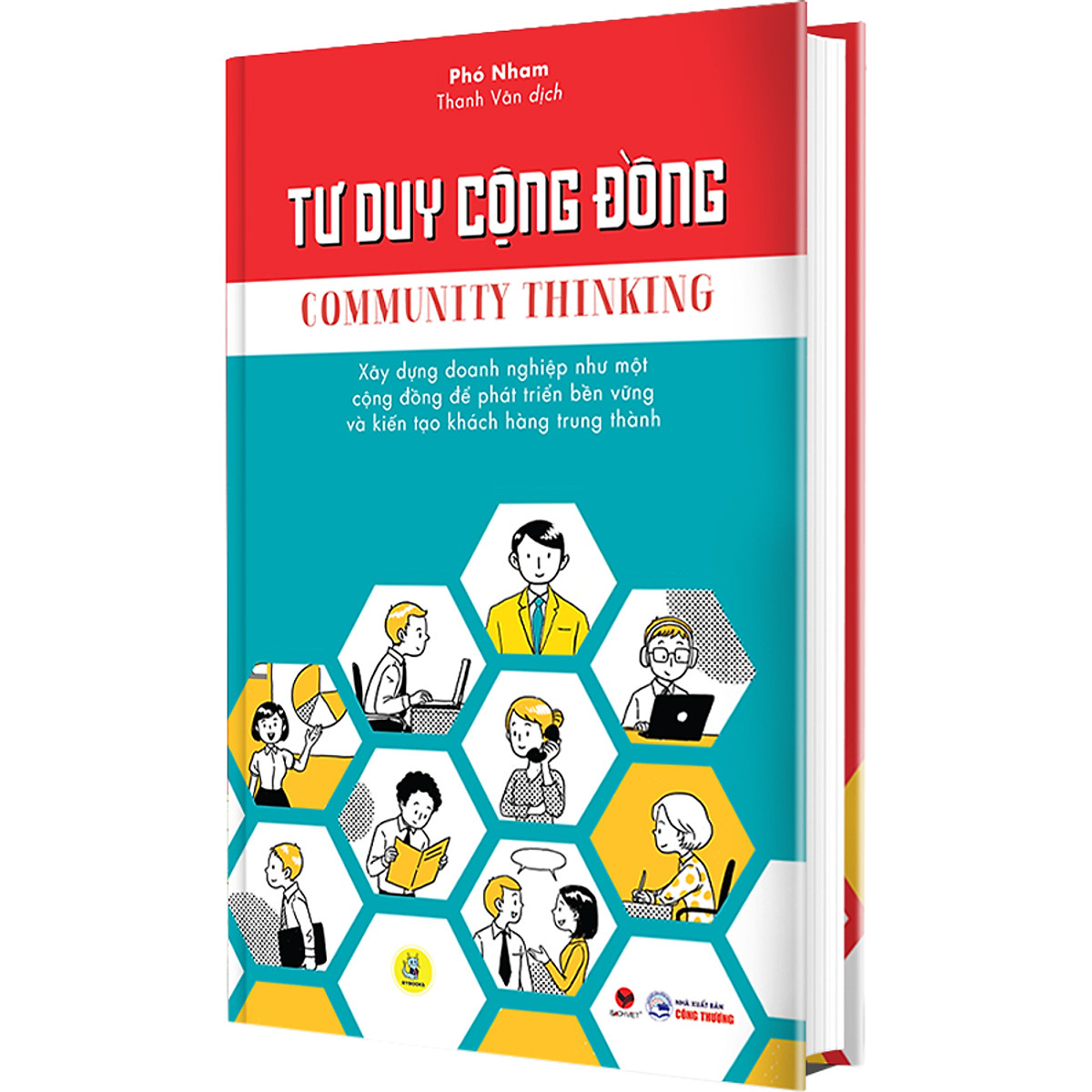 Tư duy cộng đồng