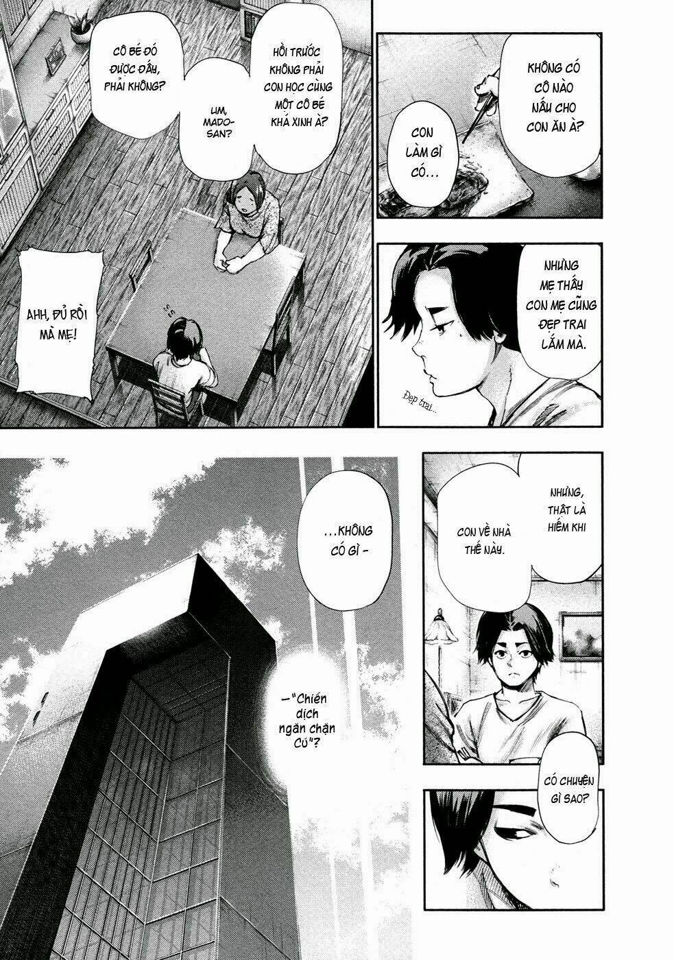 ngạ quỷ tokyo chapter 123 5