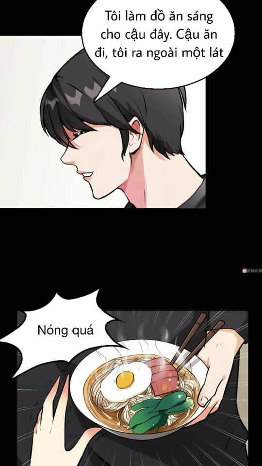 giày thủy tinh chapter 7.1 10