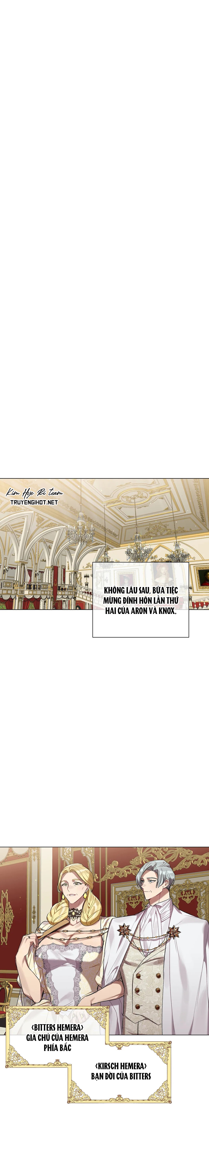 bỗng ngày nọ bị một tên đáng ghét cầu hôn chapter 26 1