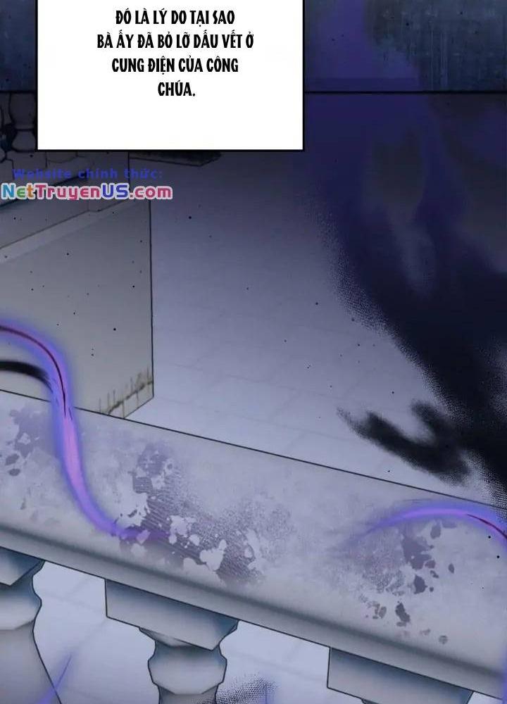 tại sao mẹ chồng tôi lại như thế này? chapter 27 141