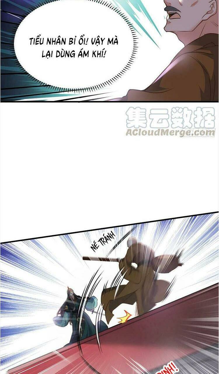 hoạn phi thiên hạ chapter 146 19