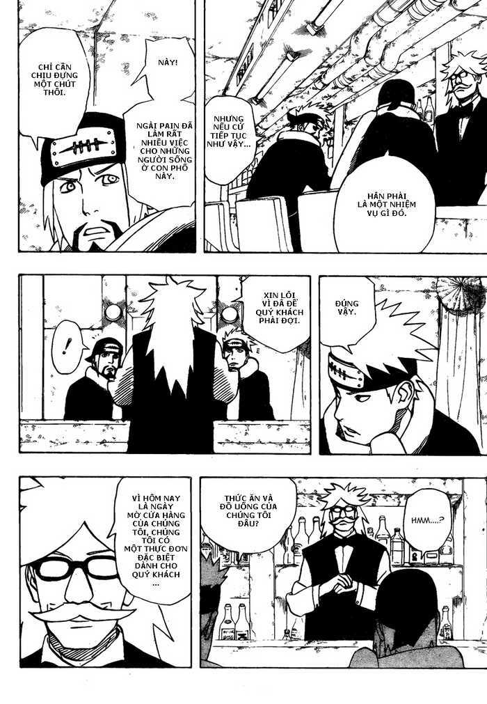 naruto - cửu vĩ hồ ly chapter 368 8