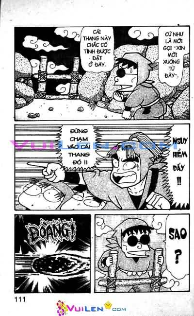 ninja loạn thị chapter 63 111