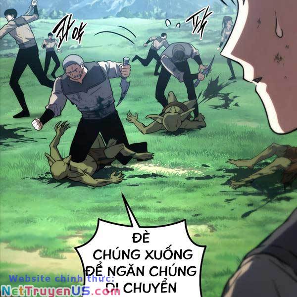 Người Chơi Mạnh Nhất Hồi Quy Lần Thứ 100 chapter 15 23