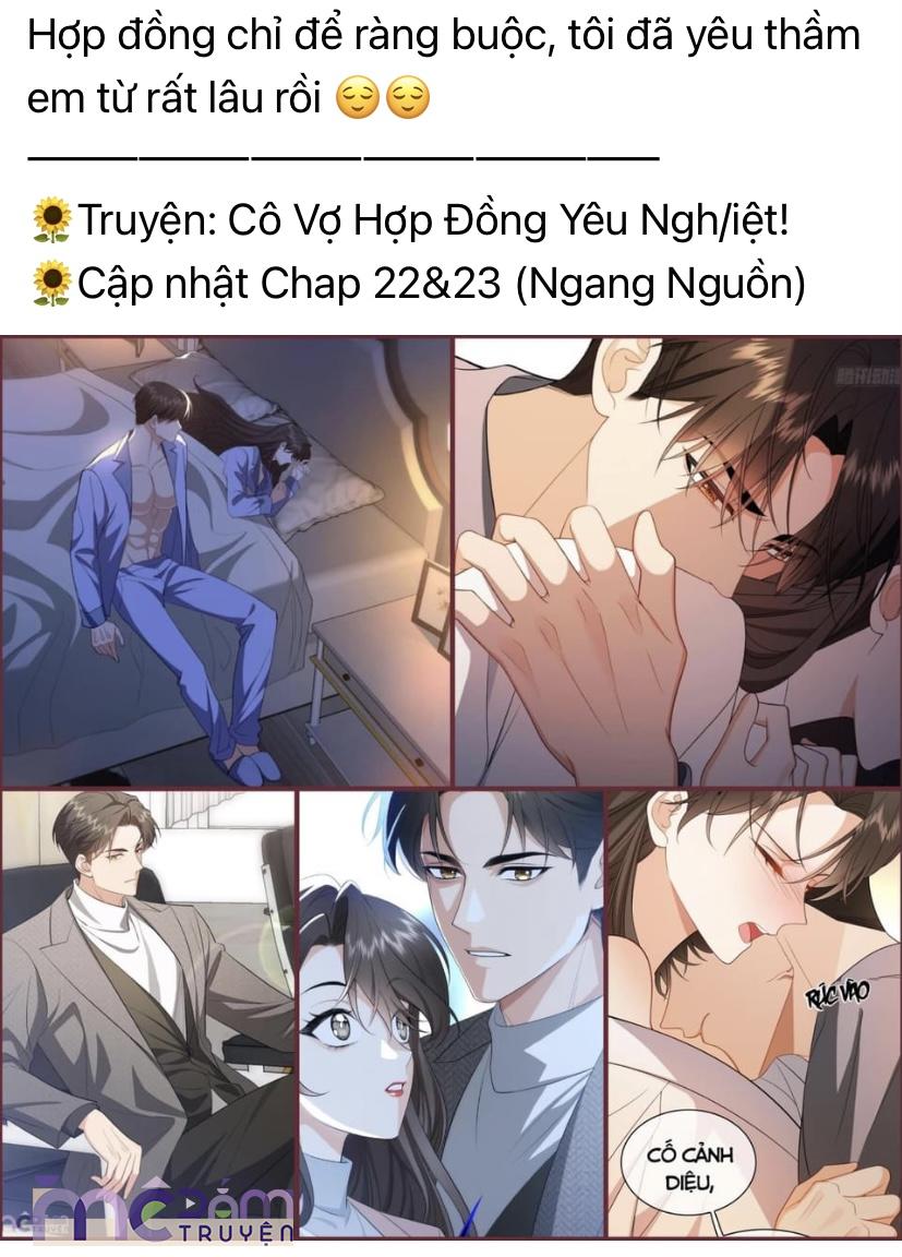 gặp em hóa si tình chapter 16 17