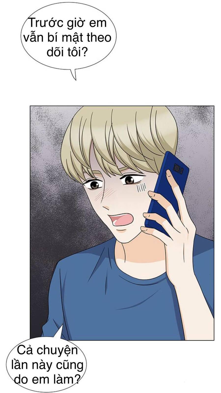 idol và sếp, em yêu ai? chapter 100 7