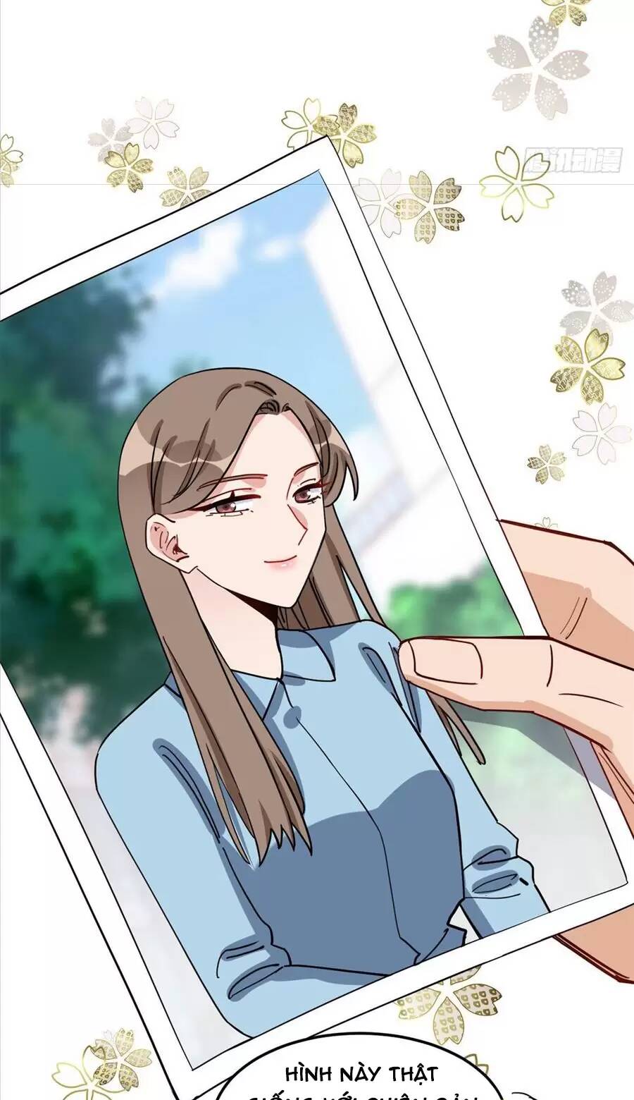 cố tổng, vợ của ngài quá mạnh rồi! chapter 80 26