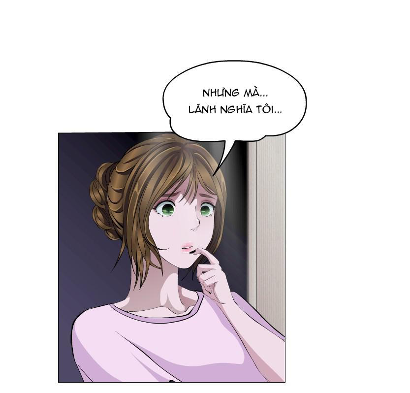 cạm bẫy của nữ thần chapter 88 21