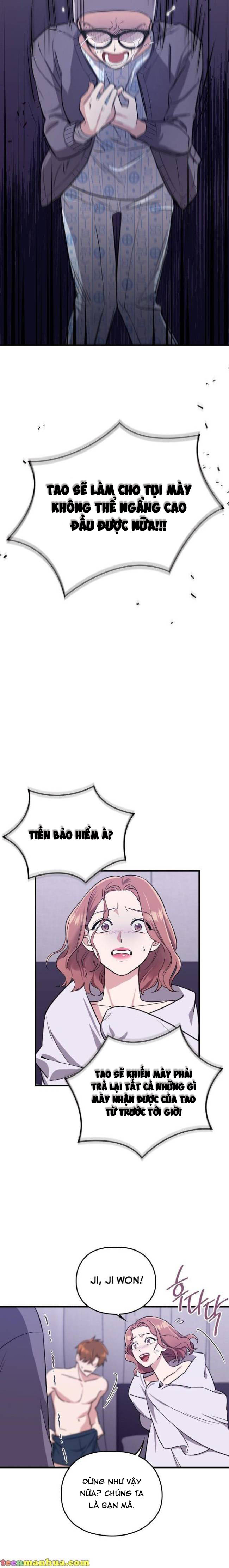 cô đi mà lấy chồng tôi chapter 1.1 18