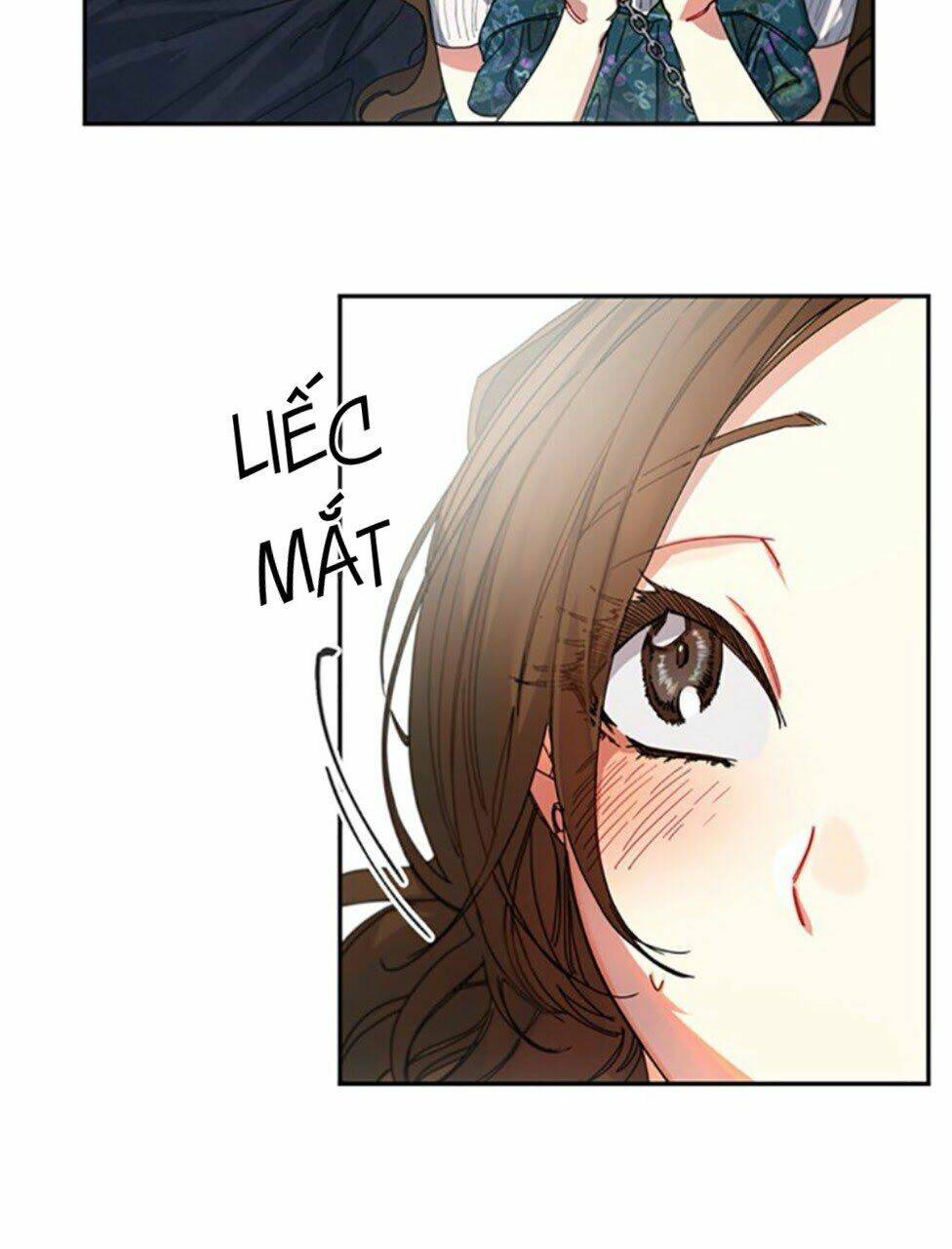 cực phẩm mỹ nam, thật lãng phí chapter 4 22